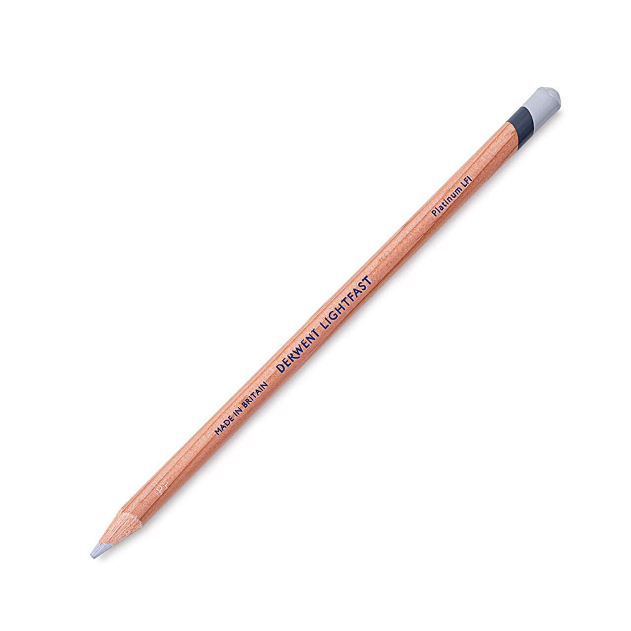 Derwent Lightfast Colored Pencil - Platinum